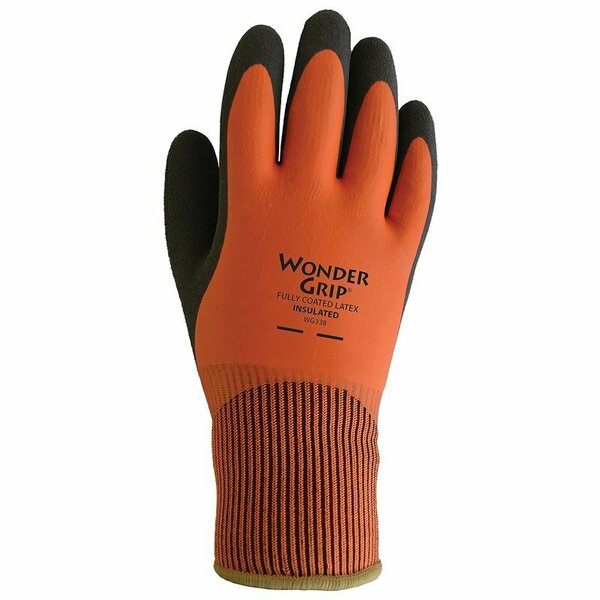 Wonder Grip Usa Wonder Grip Thermo Plus Gloves WG338M
